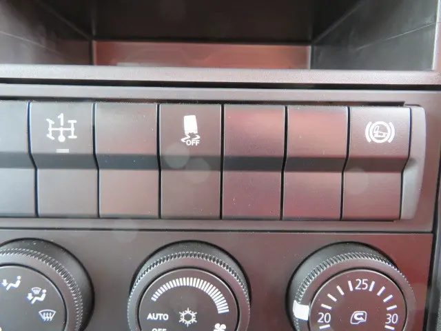 三菱 ファイター 2KG-FK62F(2WD)の写真16