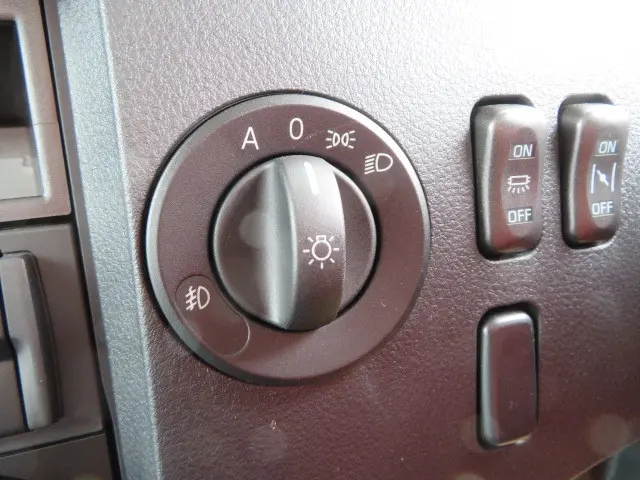 三菱 ファイター 2KG-FK62F(2WD)の写真17