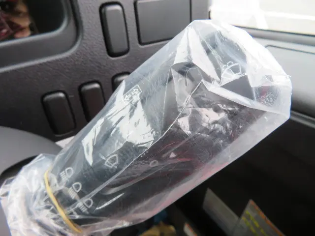 三菱 ファイター 2KG-FK62F(2WD)の写真18