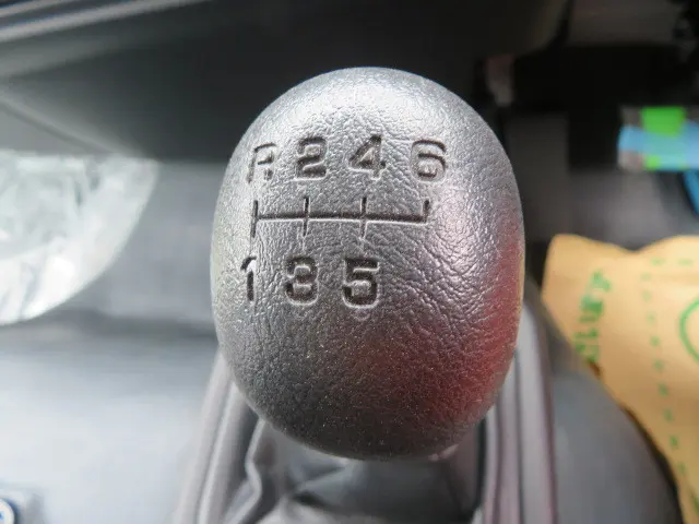三菱 ファイター 2KG-FK62F(2WD)の写真21