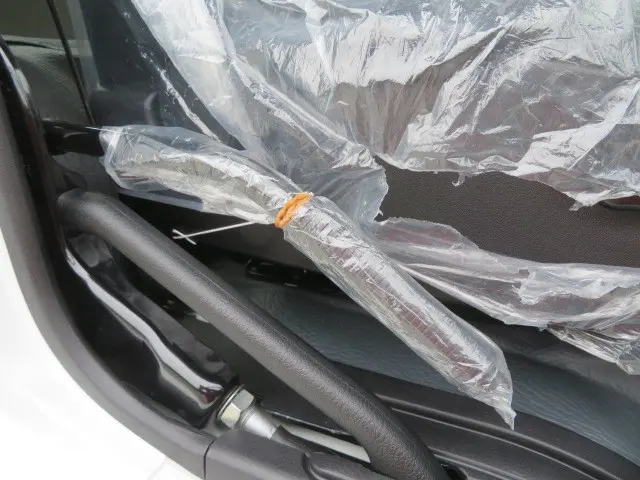 三菱 ファイター 2KG-FK62F(2WD)の写真22