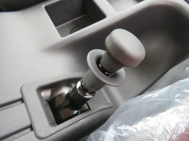 三菱 ファイター 2KG-FK62F(2WD)の写真22