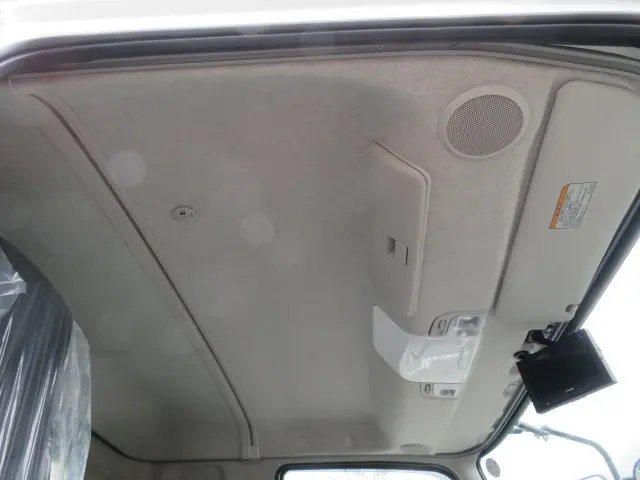 三菱 ファイター 2KG-FK62F(2WD)の写真23