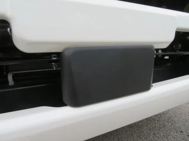 三菱 ファイター 2KG-FK62F(2WD)の写真25