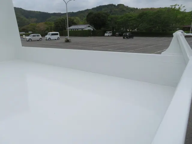 三菱 ファイター 2KG-FK62F(2WD)の写真29