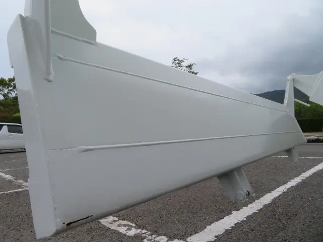 三菱 ファイター 2KG-FK62F(2WD)の写真30