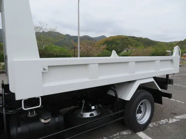 三菱 ファイター 2KG-FK62F(2WD)の写真32