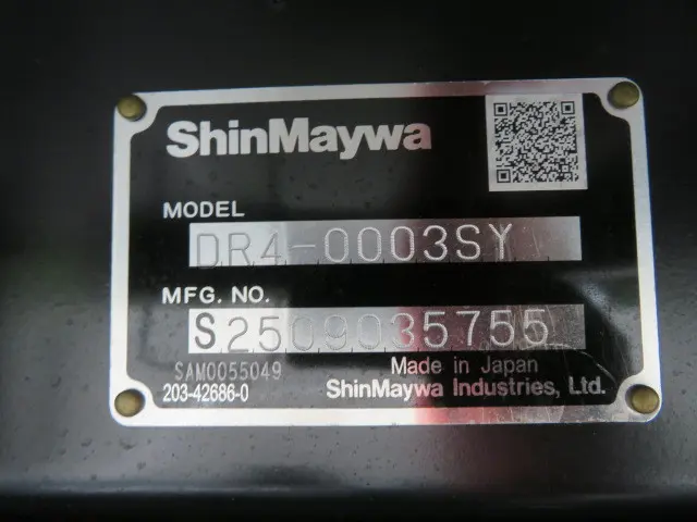 三菱 ファイター 2KG-FK62F(2WD)の写真36