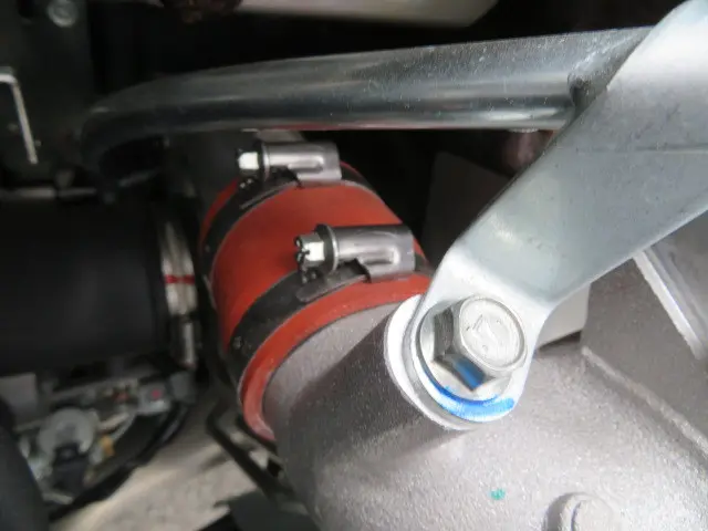 三菱 ファイター 2KG-FK62F(2WD)の写真40
