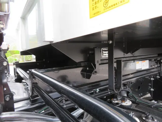 三菱 ファイター 2KG-FK62F(2WD)の写真42