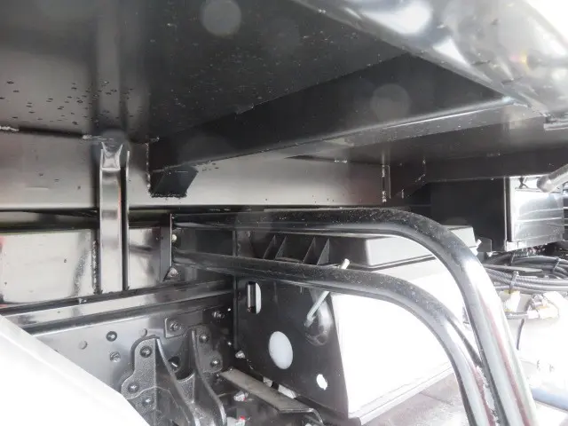 三菱 ファイター 2KG-FK62F(2WD)の写真43