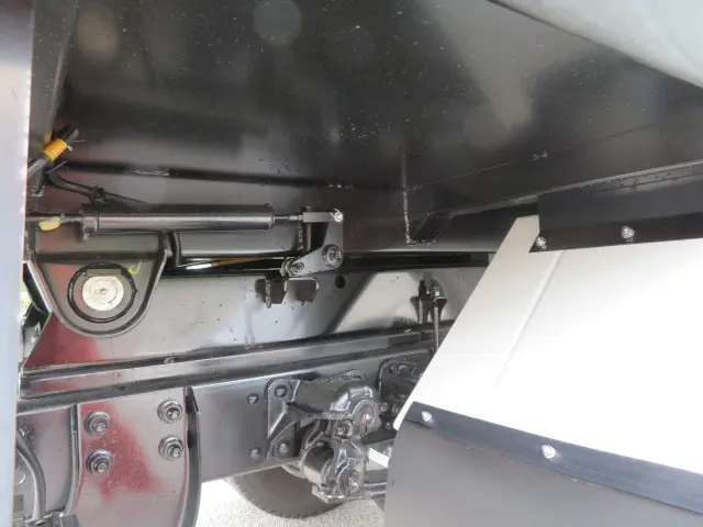 三菱 ファイター 2KG-FK62F(2WD)の写真43