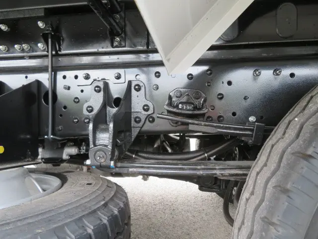 三菱 ファイター 2KG-FK62F(2WD)の写真45