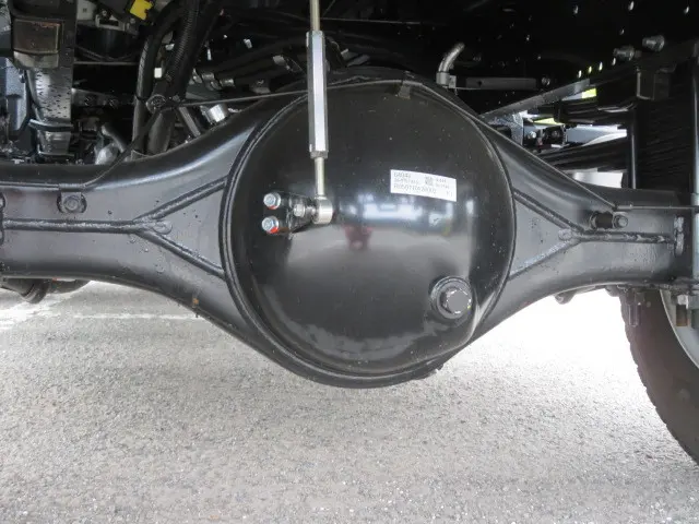 三菱 ファイター 2KG-FK62F(2WD)の写真46