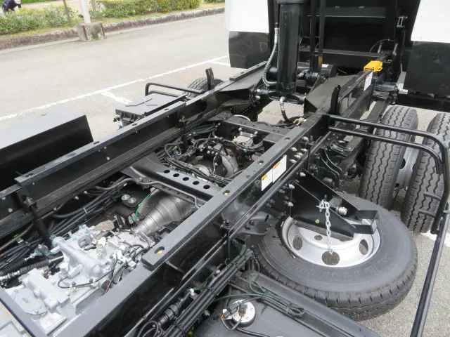 三菱 ファイター 2KG-FK62F(2WD)の写真48