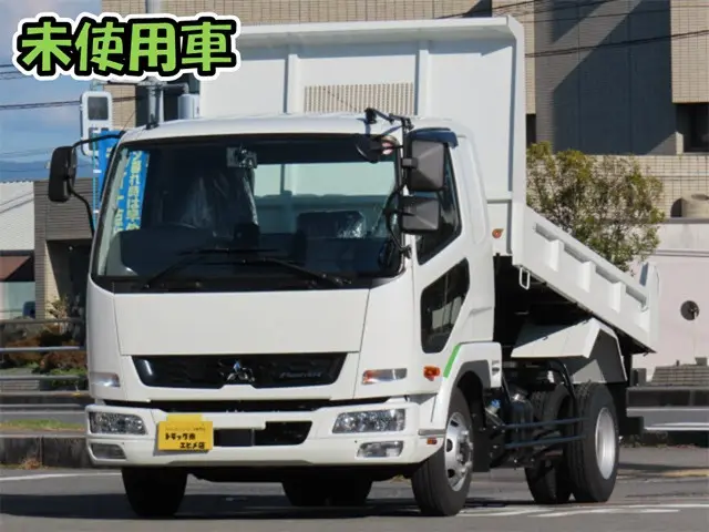 三菱 ファイター 2KG-FK62F(2WD)の写真1