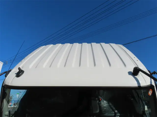 三菱 ファイター 2KG-FK62F(2WD)の写真6