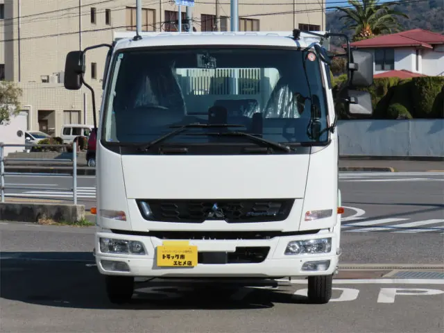 三菱 ファイター 2KG-FK62F(2WD)の写真6