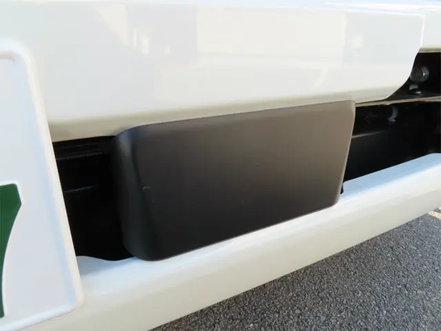 三菱 ファイター 2KG-FK62F(2WD)の写真9