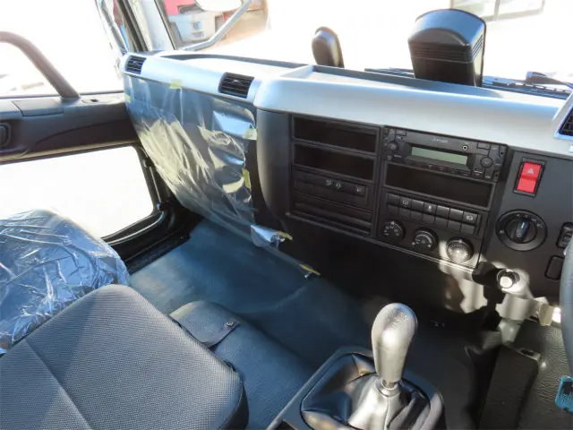 三菱 ファイター 2KG-FK62F(2WD)の写真14