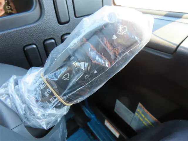 三菱 ファイター 2KG-FK62F(2WD)の写真18