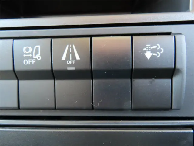 三菱 ファイター 2KG-FK62F(2WD)の写真20