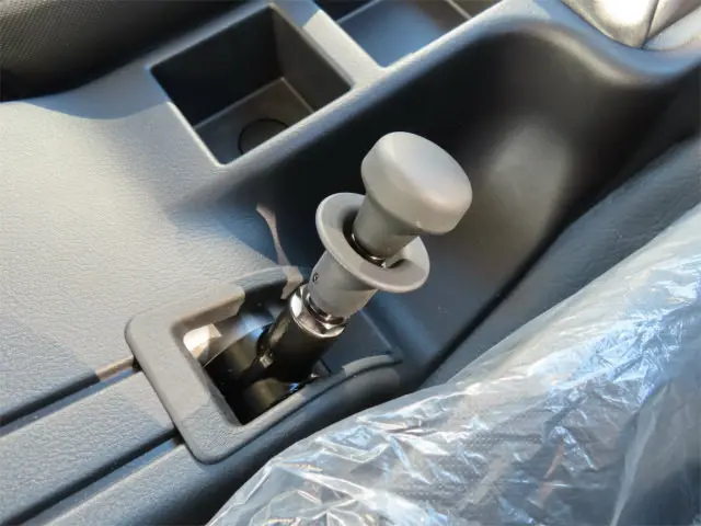 三菱 ファイター 2KG-FK62F(2WD)の写真22