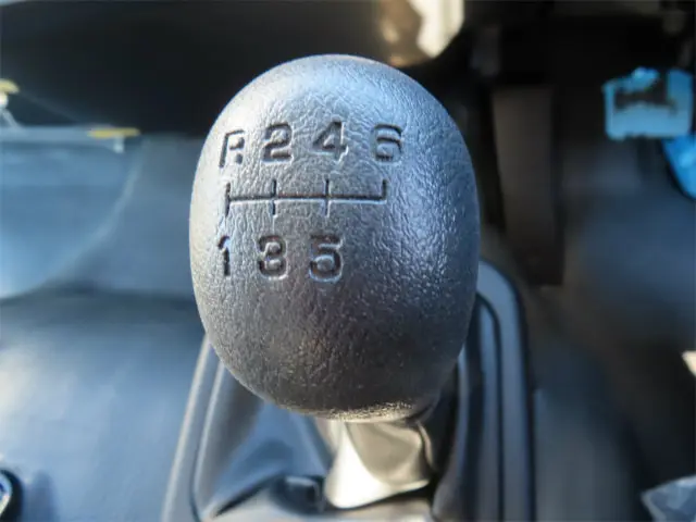 三菱 ファイター 2KG-FK62F(2WD)の写真22
