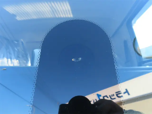 三菱 ファイター 2KG-FK62F(2WD)の写真26