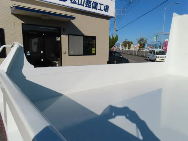 三菱 ファイター 2KG-FK62F(2WD)の写真29