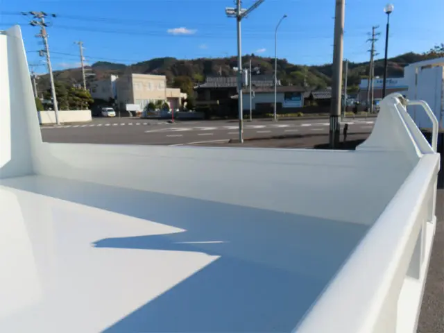 三菱 ファイター 2KG-FK62F(2WD)の写真30