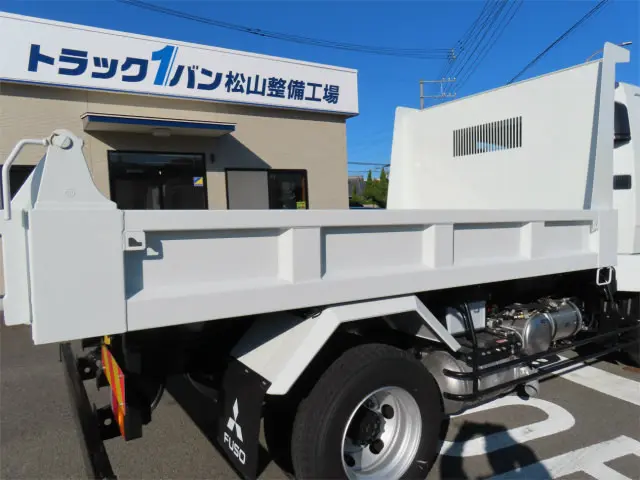 三菱 ファイター 2KG-FK62F(2WD)の写真33