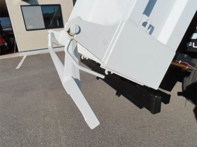 三菱 ファイター 2KG-FK62F(2WD)の写真35