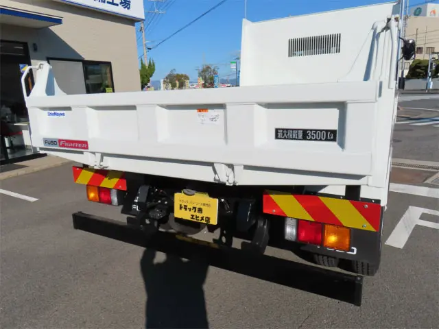 三菱 ファイター 2KG-FK62F(2WD)の写真35