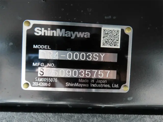 三菱 ファイター 2KG-FK62F(2WD)の写真37