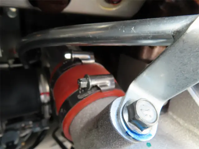 三菱 ファイター 2KG-FK62F(2WD)の写真40