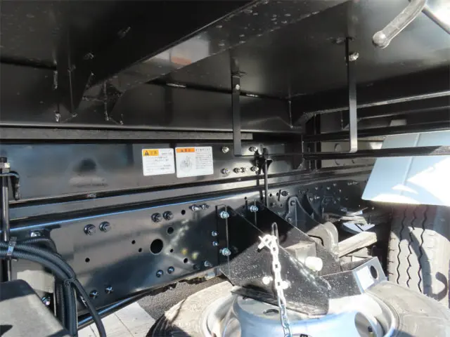 三菱 ファイター 2KG-FK62F(2WD)の写真42