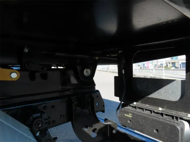 三菱 ファイター 2KG-FK62F(2WD)の写真43