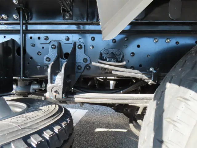 三菱 ファイター 2KG-FK62F(2WD)の写真44