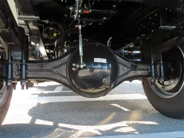 三菱 ファイター 2KG-FK62F(2WD)の写真46