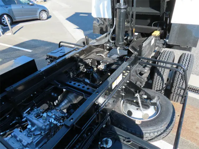 三菱 ファイター 2KG-FK62F(2WD)の写真47