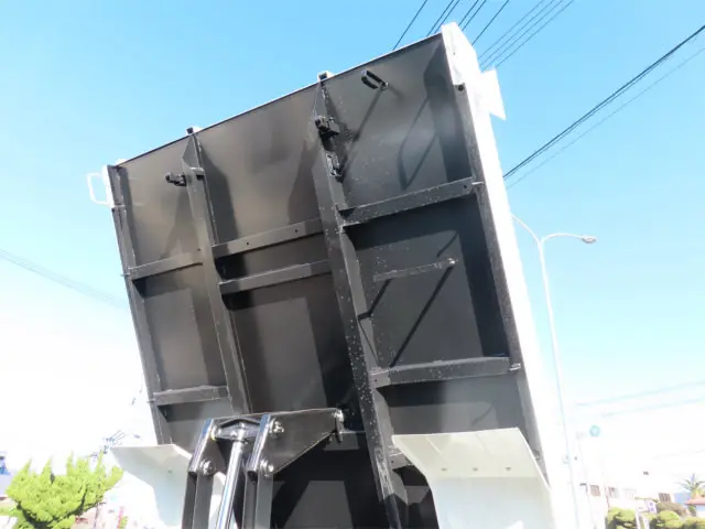 三菱 ファイター 2KG-FK62F(2WD)の写真50
