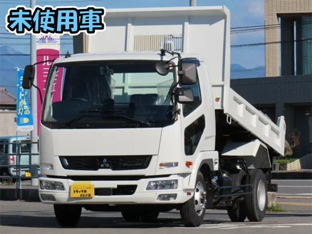 三菱 ファイター 2KG-FK62F(2WD)の写真1