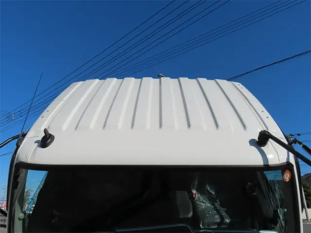 三菱 ファイター 2KG-FK62F(2WD)の写真7