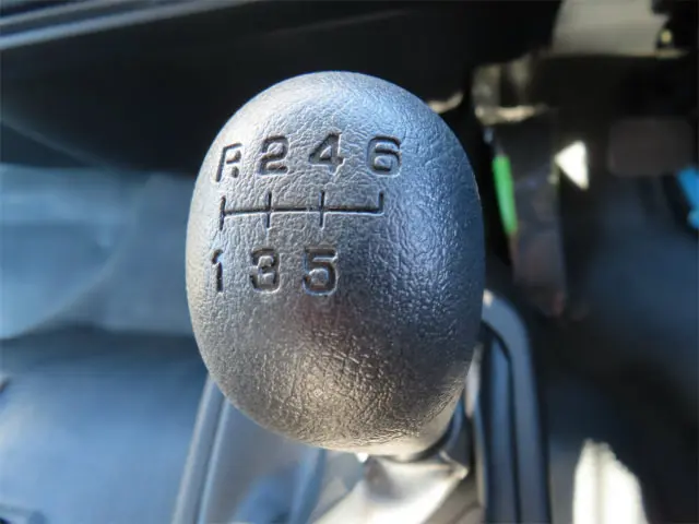 三菱 ファイター 2KG-FK62F(2WD)の写真22