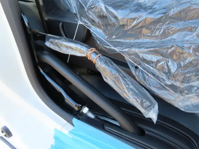 三菱 ファイター 2KG-FK62F(2WD)の写真24