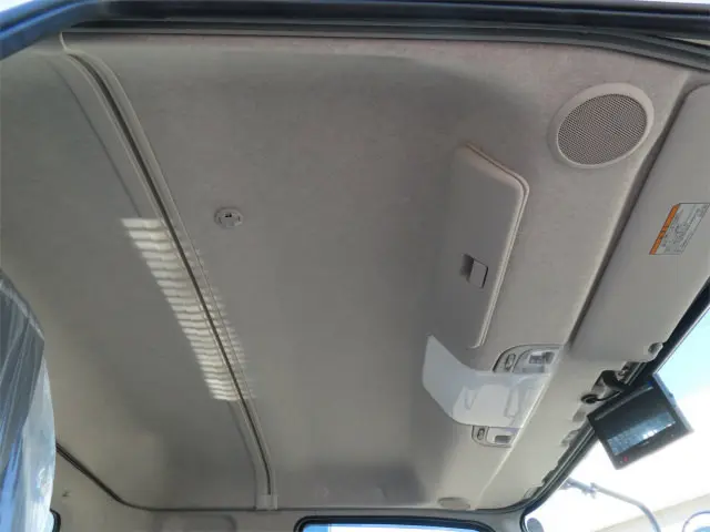 三菱 ファイター 2KG-FK62F(2WD)の写真27