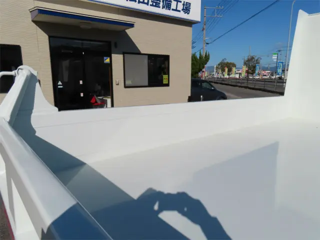 三菱 ファイター 2KG-FK62F(2WD)の写真29