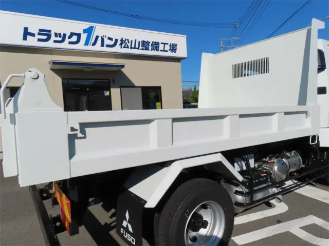 三菱 ファイター 2KG-FK62F(2WD)の写真33