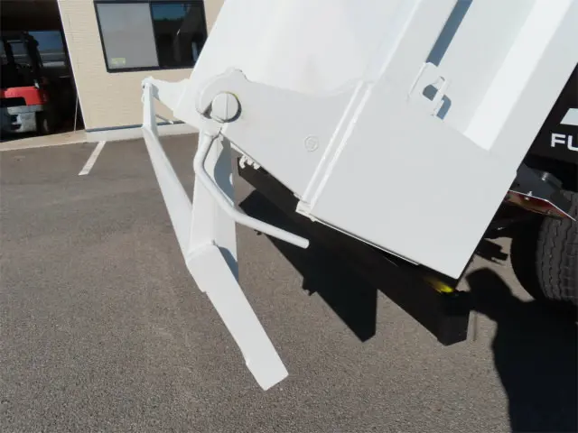 三菱 ファイター 2KG-FK62F(2WD)の写真36